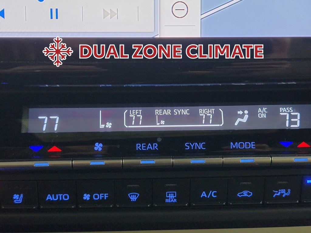 Used 2021 Toyota Sienna Limited FWD image 24