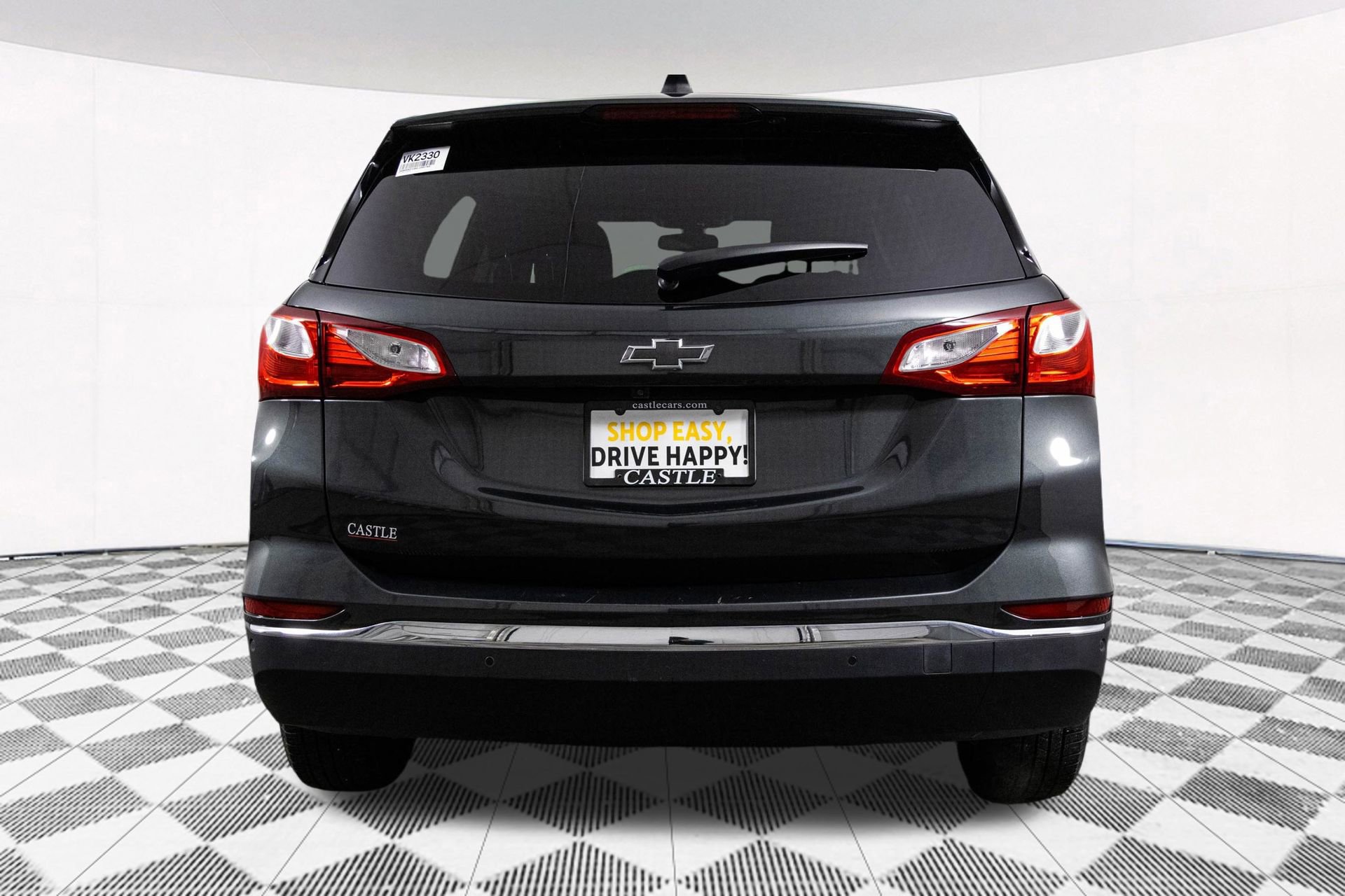 Used 2019 Chevrolet Equinox LT FWD image 14