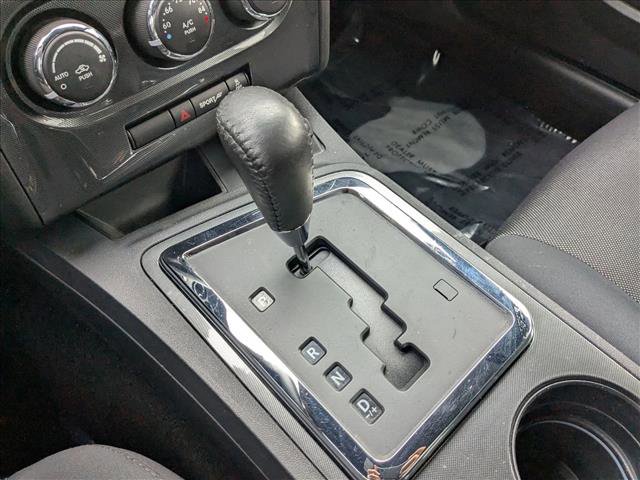 Used 2014 Dodge Challenger SXT w/ Sinister Super Sport Group image 12