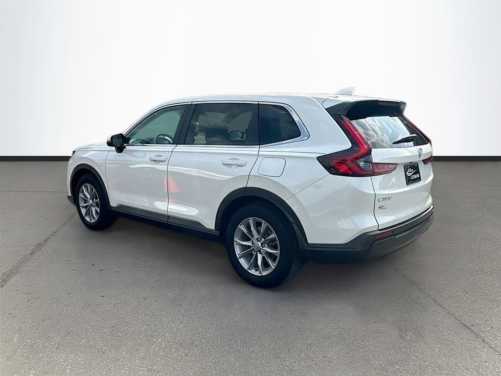 Used 2023 Honda CR-V EX image 5