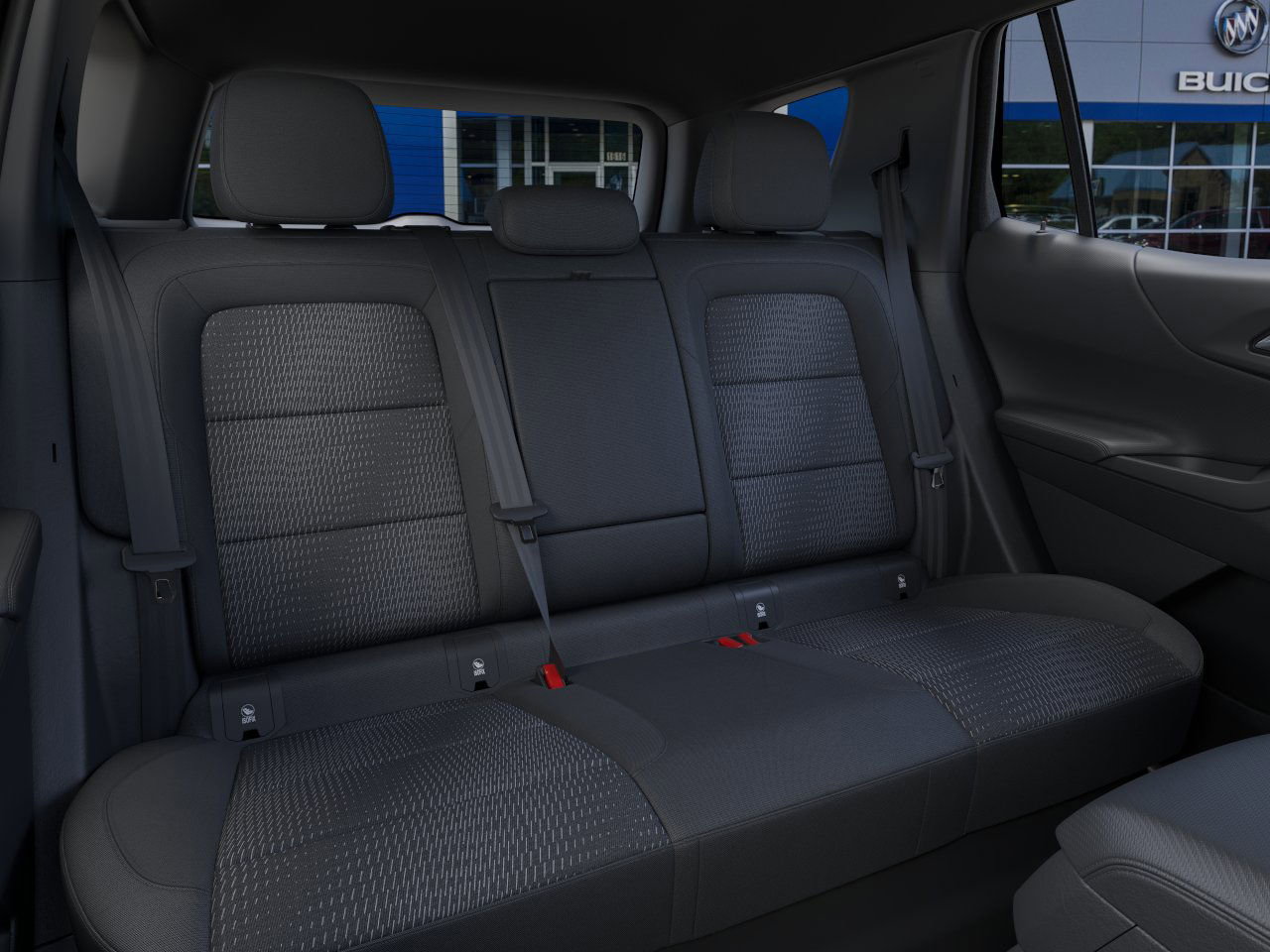 New 2026 Chevrolet Equinox LT image 41