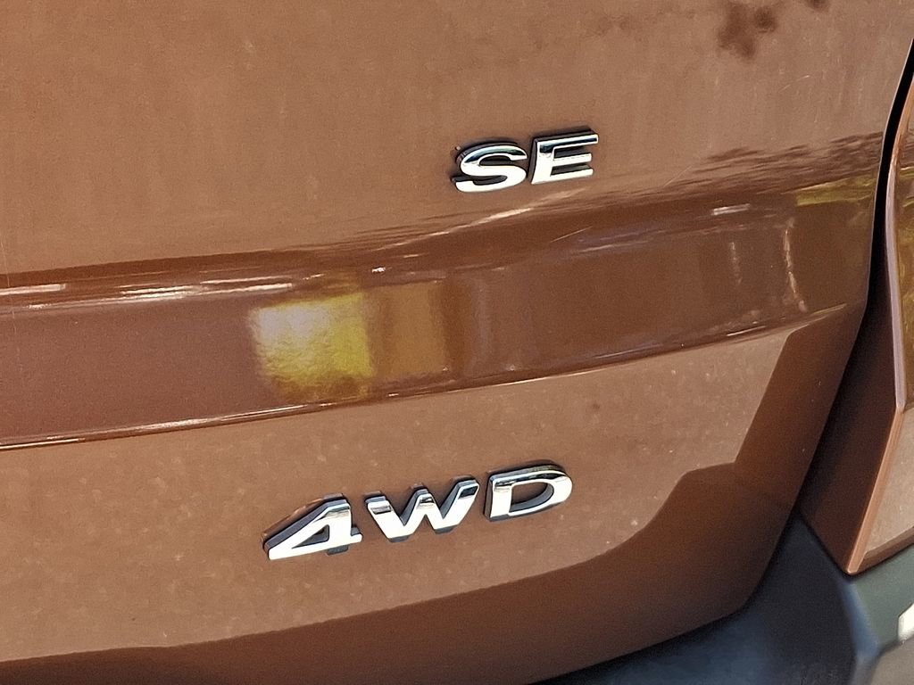 Used 2019 Ford EcoSport SE w/ SE Convenience Package AWD/4WD image 29