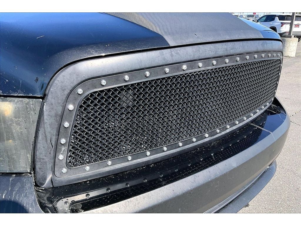 Used 2012 RAM 1500 Sport w/ Sport Premium Group AWD/4WD image 31