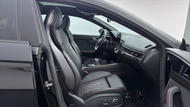 Used 2023 Audi S5 Premium Plus w/ Premium Plus Package AWD/4WD image 22