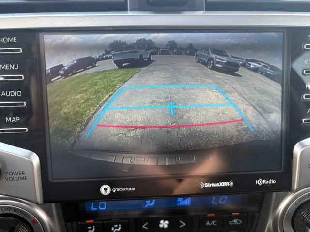 Used 2023 Toyota 4Runner SR5 Premium AWD/4WD image 5