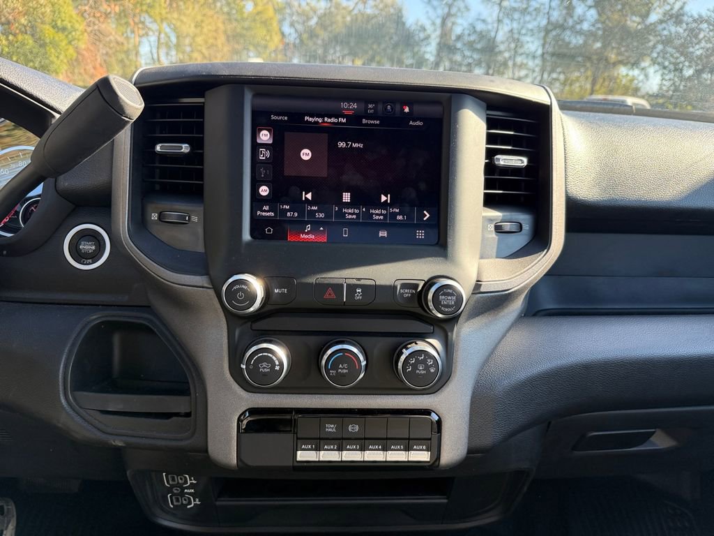 Used 2023 RAM 4500 Tradesman image 24