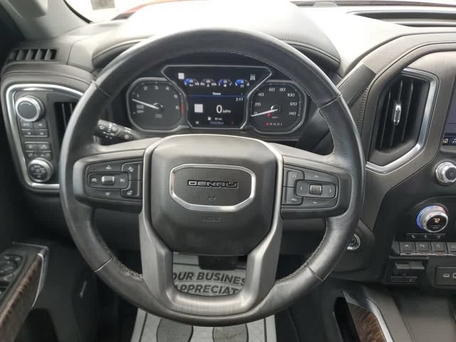 Used 2019 GMC Sierra 1500 Denali w/ Denali Ultimate Package AWD/4WD image 19