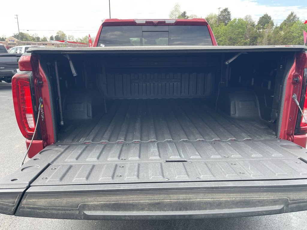 Used 2023 GMC Sierra 1500 Denali image 23