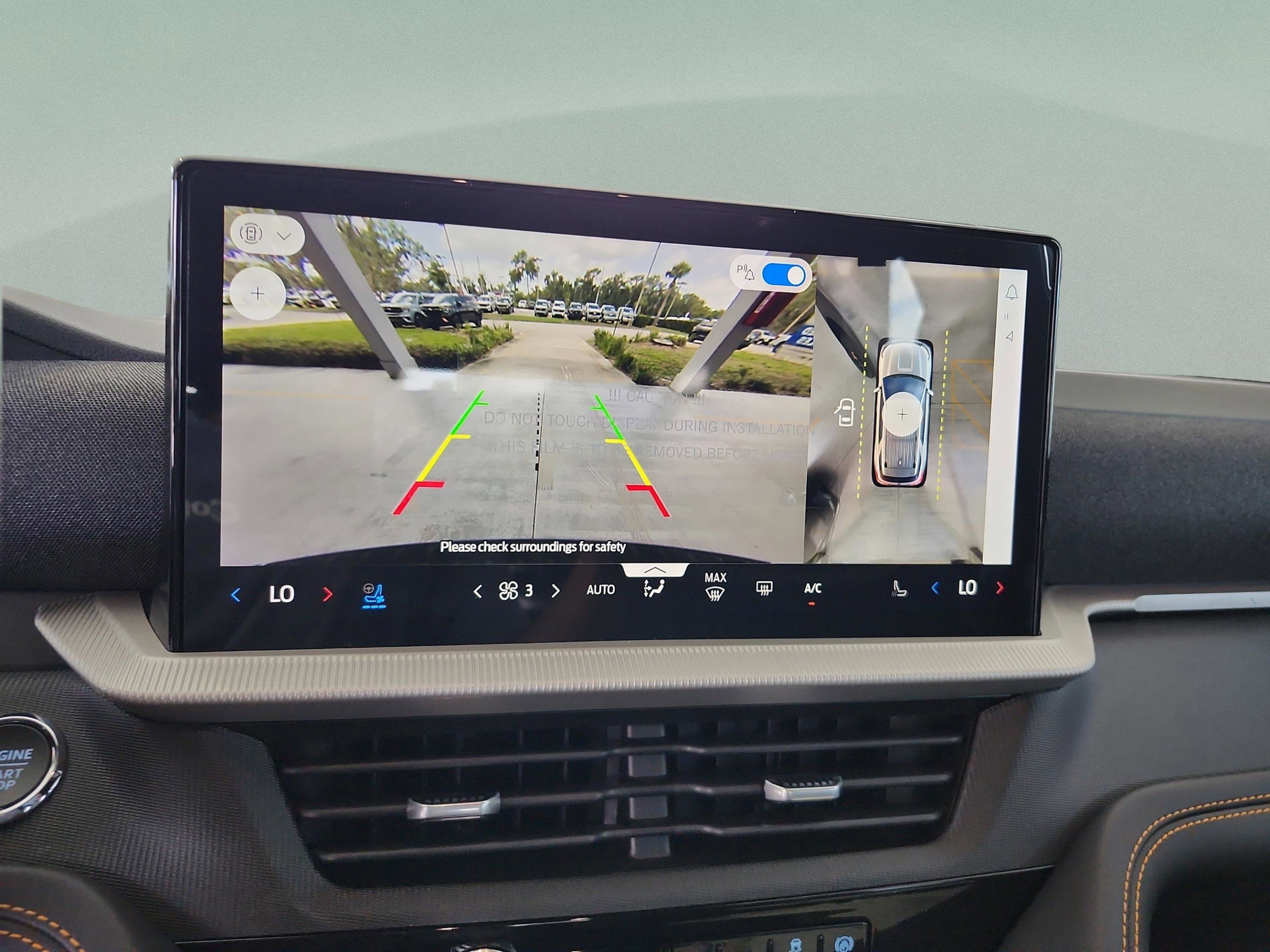 New 2026 Ford Explorer Tremor AWD/4WD image 26