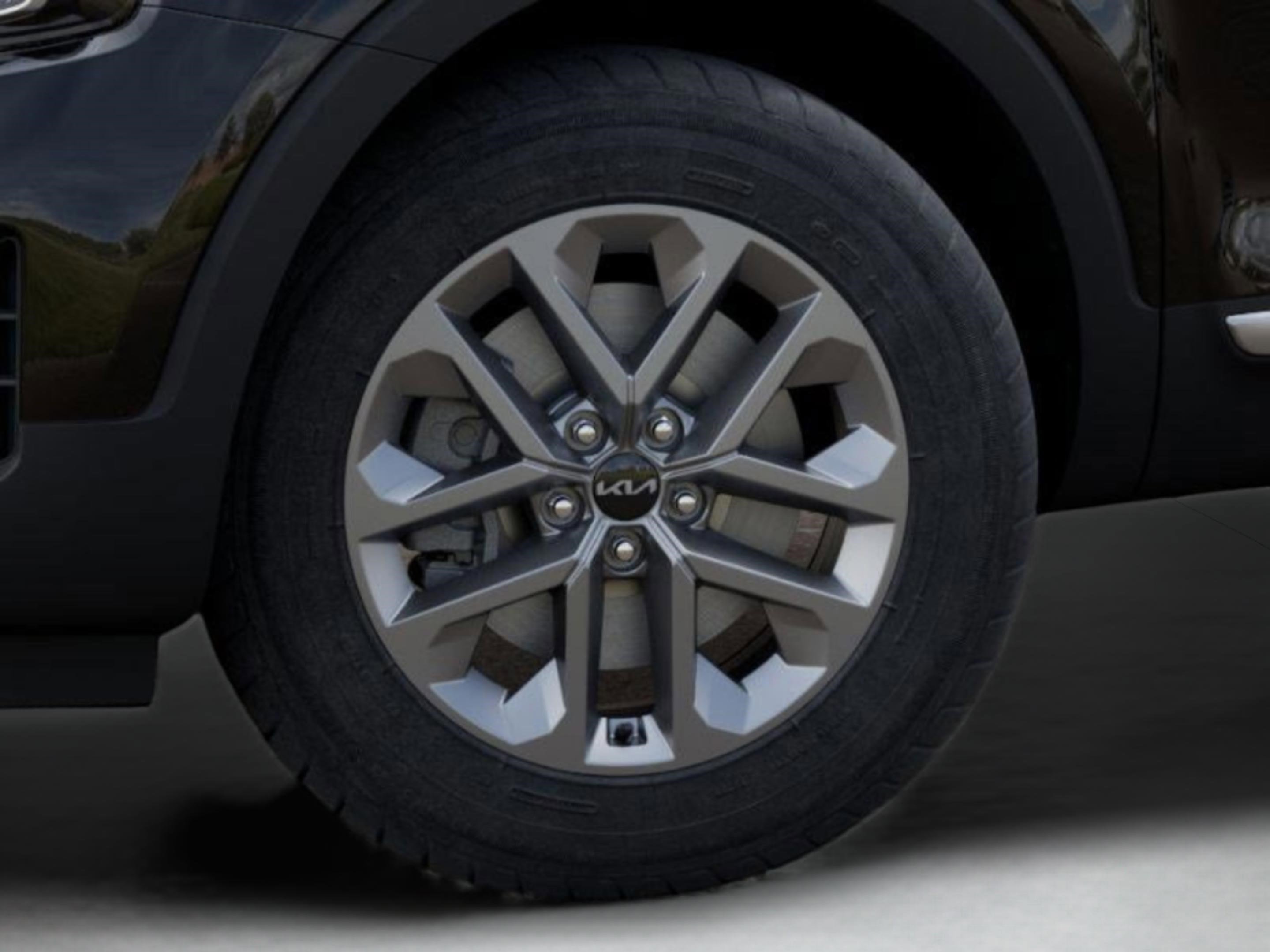 New 2025 Kia Telluride LX image 10