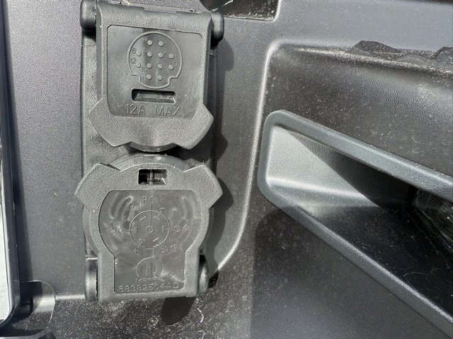 New 2026 RAM 2500 Big Horn image 9