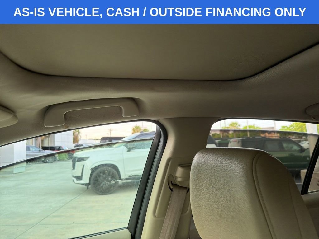 Used 2016 Acura RDX FWD w/ Technology Package image 5