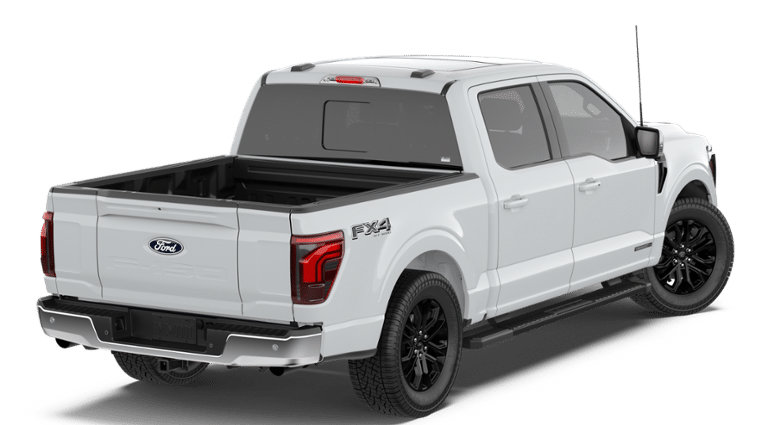New 2026 Ford F150 Lariat w/ Equipment Group 502A High AWD/4WD image 58