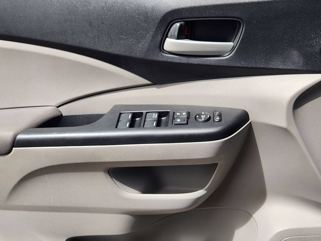 Used 2014 Honda CR-V LX image 13