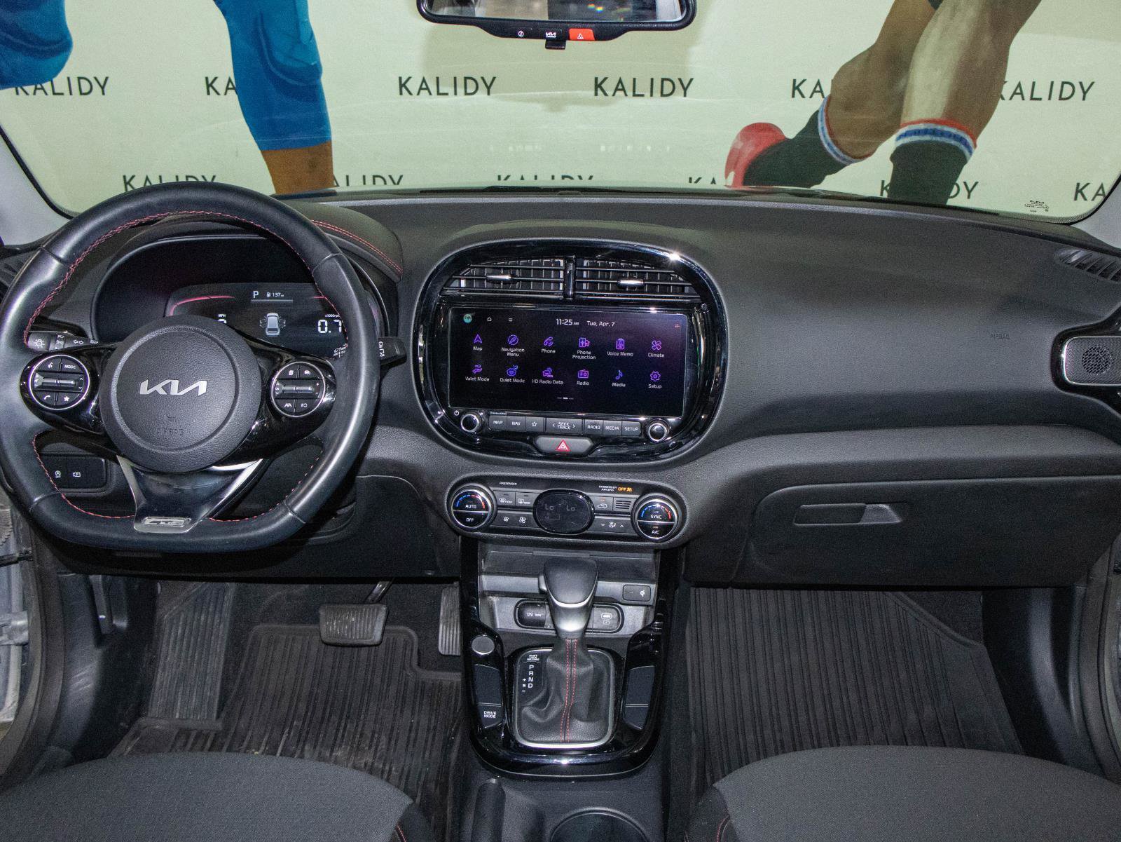 Used 2024 Kia Soul GT-Line image 3