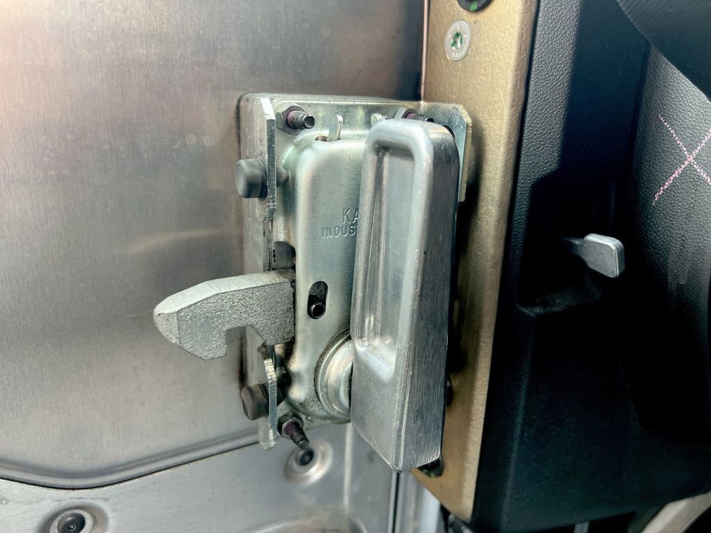 Used 2024 Chevrolet Brightdrop 600 w/ Battery Pack, Max Range image 12