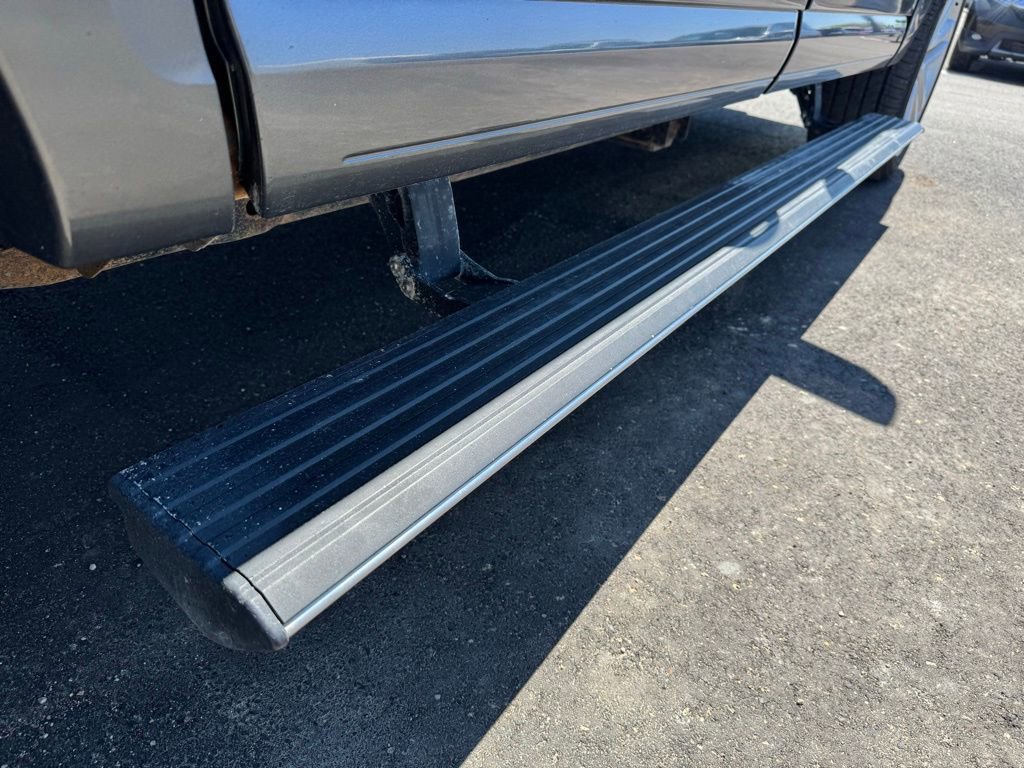 Used 2016 Ford Expedition EL Platinum AWD/4WD image 37