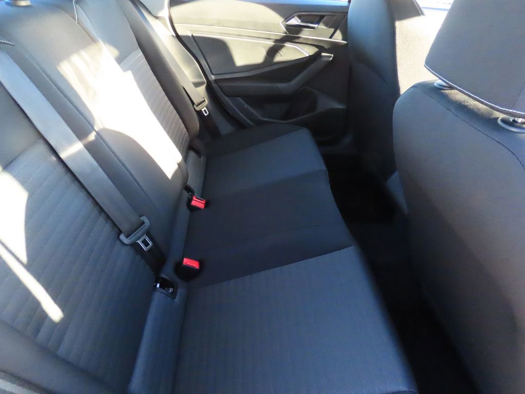 New 2026 Volkswagen Jetta S FWD image 14