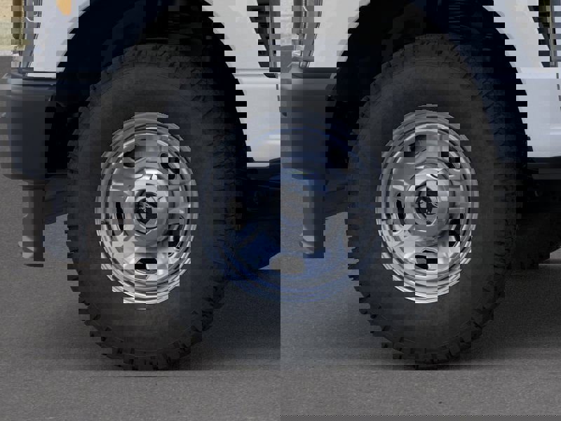 New 2026 Ford F350 4x4 Crew Cab Super Duty image 41