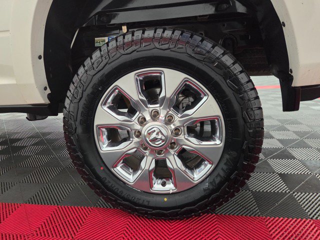 Used 2020 RAM 2500 Limited AWD/4WD image 94