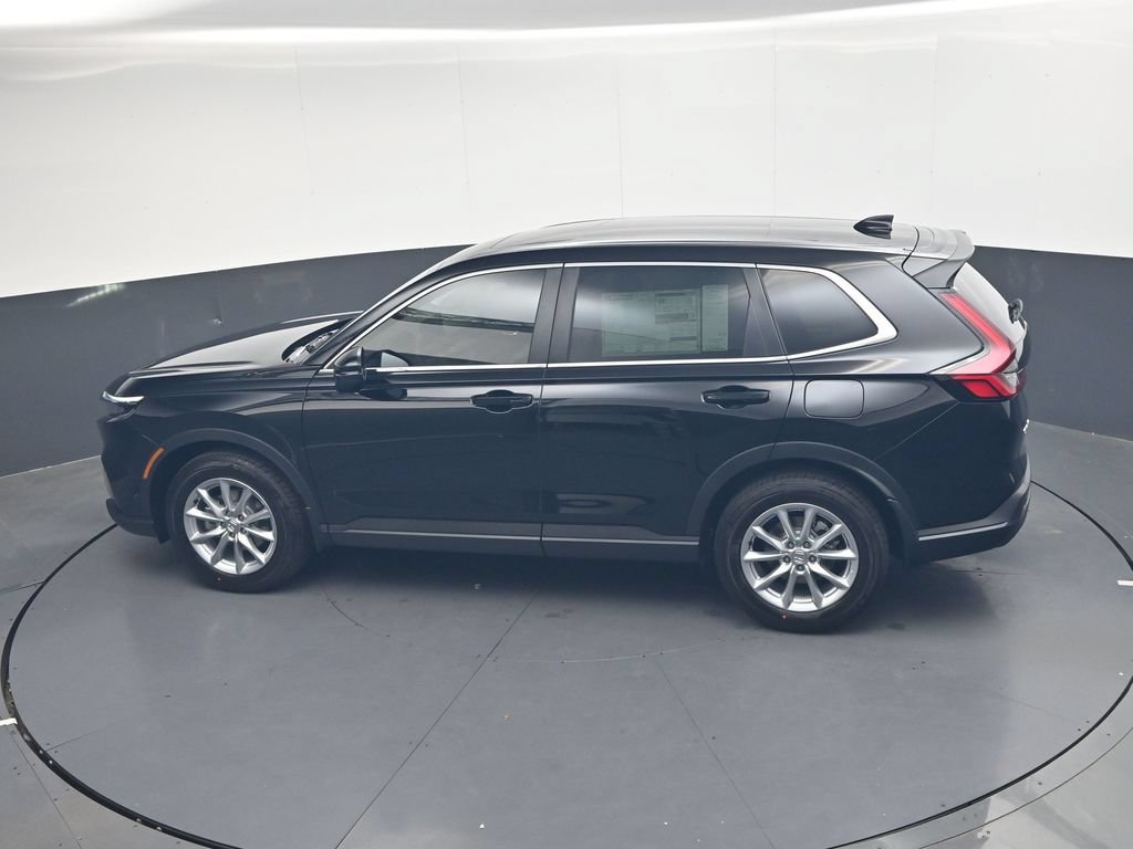 New 2026 Honda CR-V EX image 32