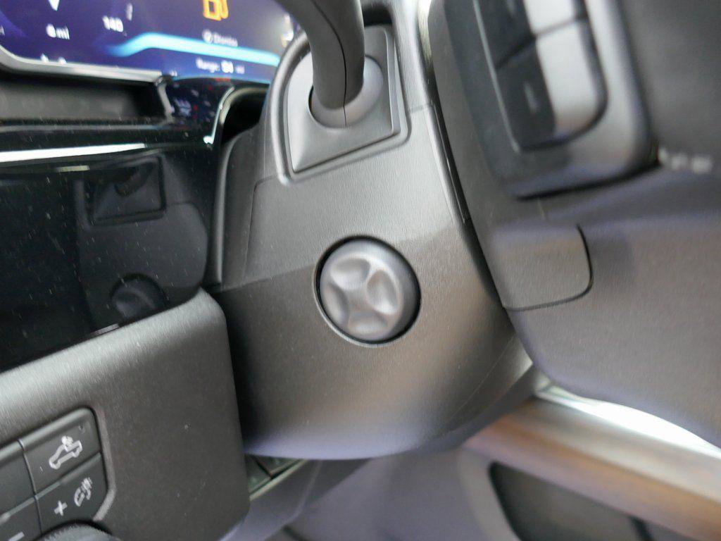 New 2026 Chevrolet Silverado 1500 High Country image 19