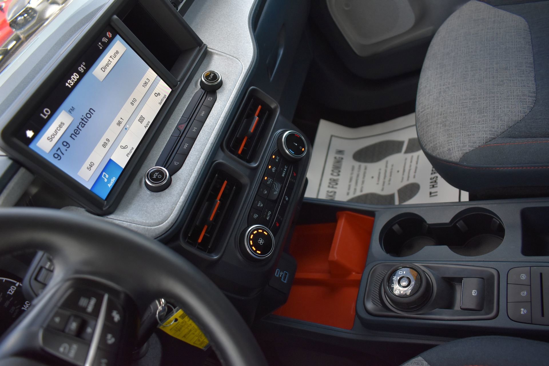 Used 2024 Ford Maverick XLT w/ XLT Luxury Package FWD image 25