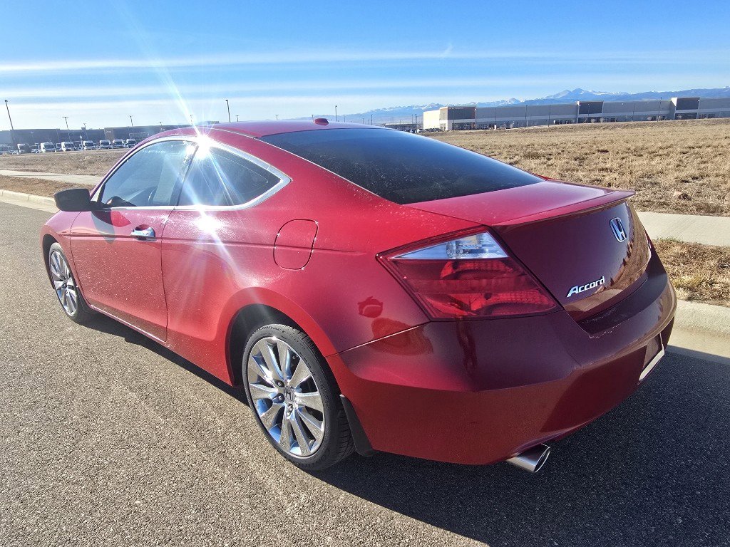 Used 2010 Honda Accord EX-L image 3
