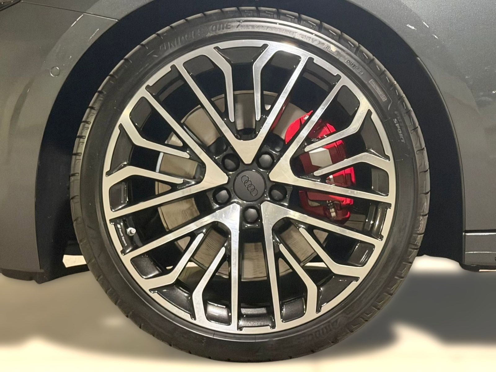 New 2026 Audi S5 Prestige AWD/4WD image 12