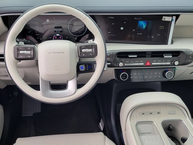 New 2026 Hyundai Palisade Calligraphy AWD/4WD image 6