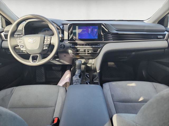Certified 2025 Toyota Camry LE image 10