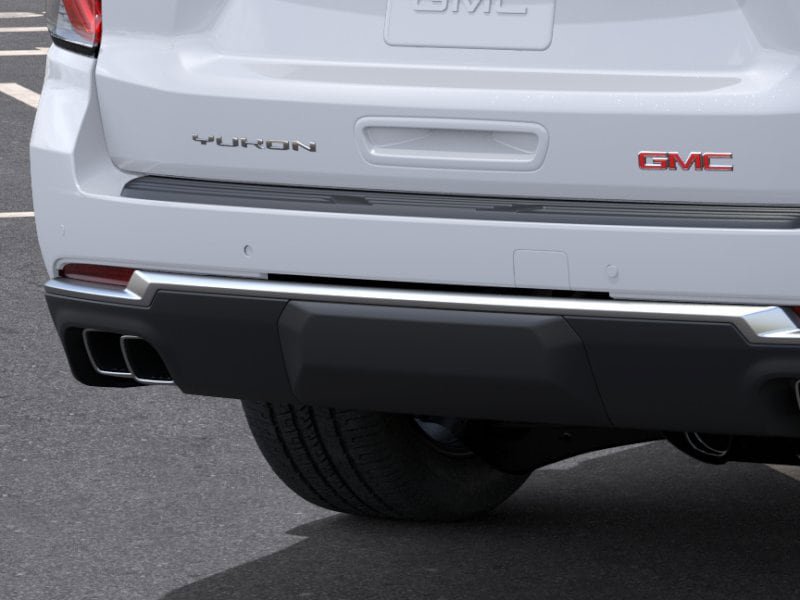 New 2026 GMC Yukon XL Denali AWD/4WD image 41