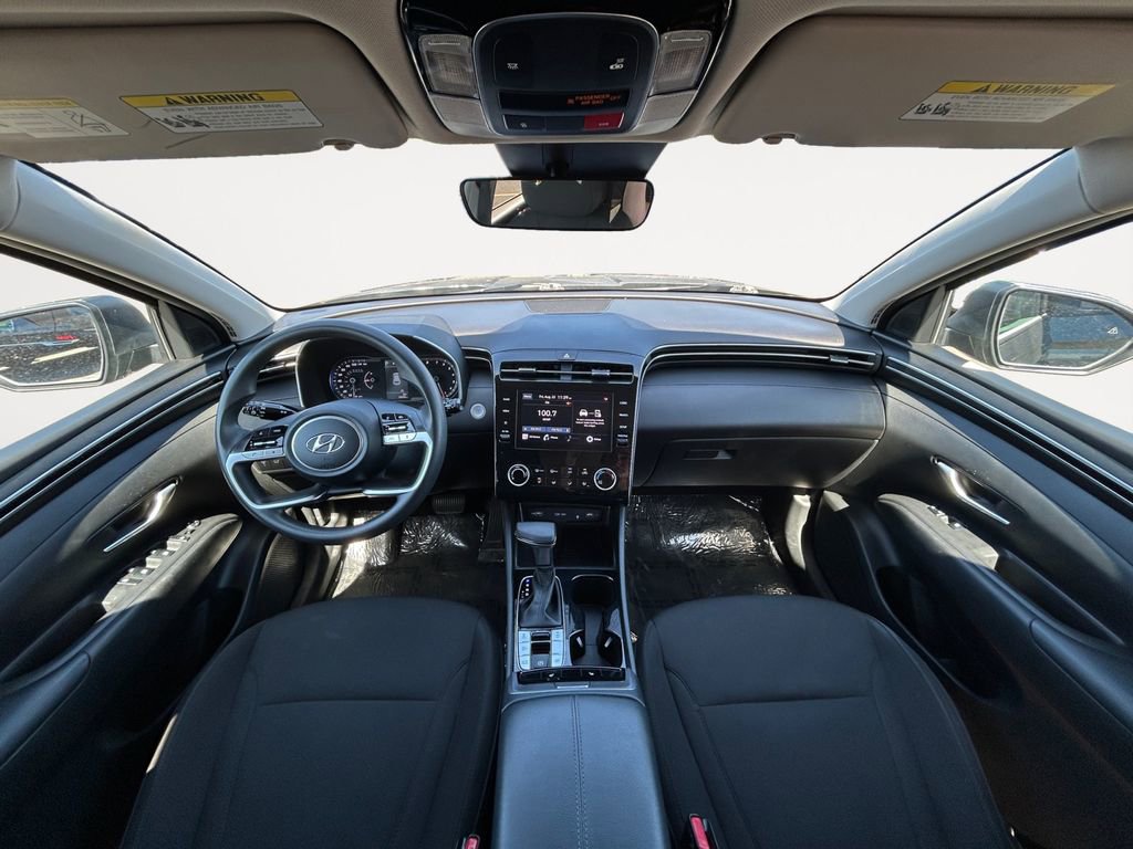 Used 2023 Hyundai Tucson SEL image 13