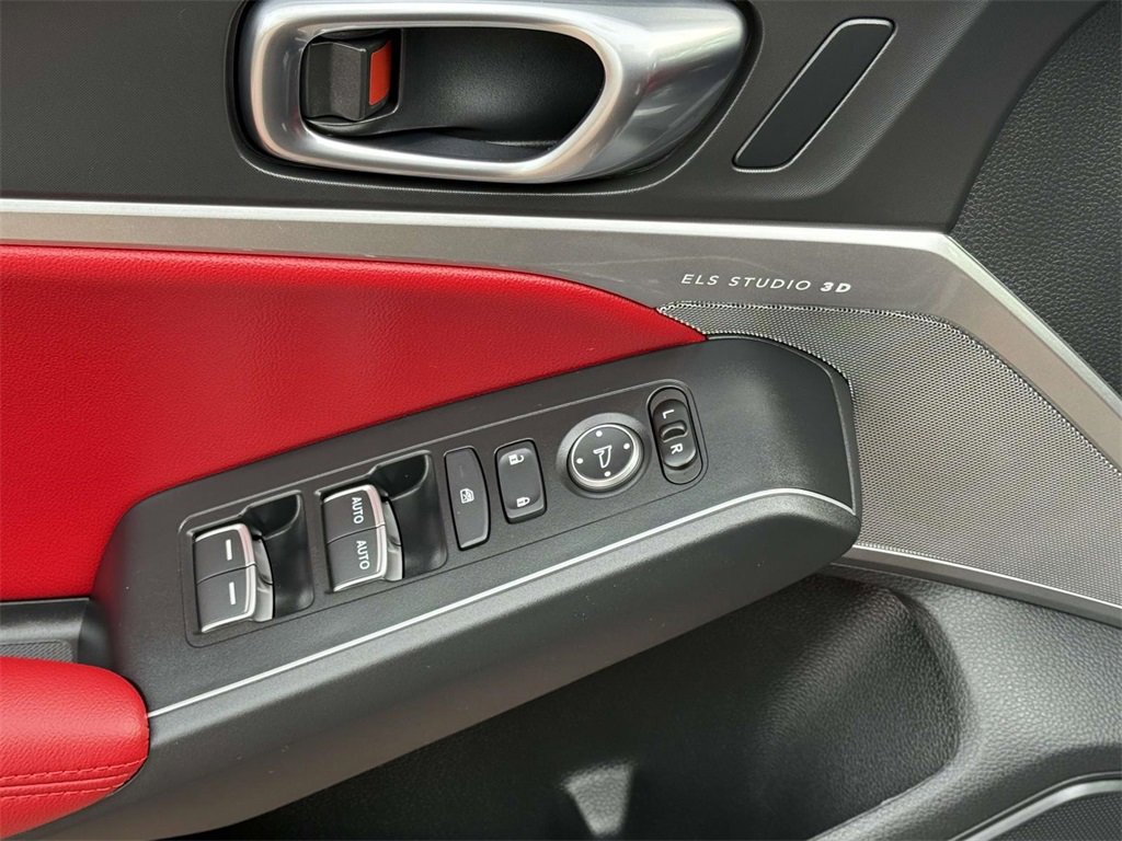 Used 2025 Acura Integra Type S image 14