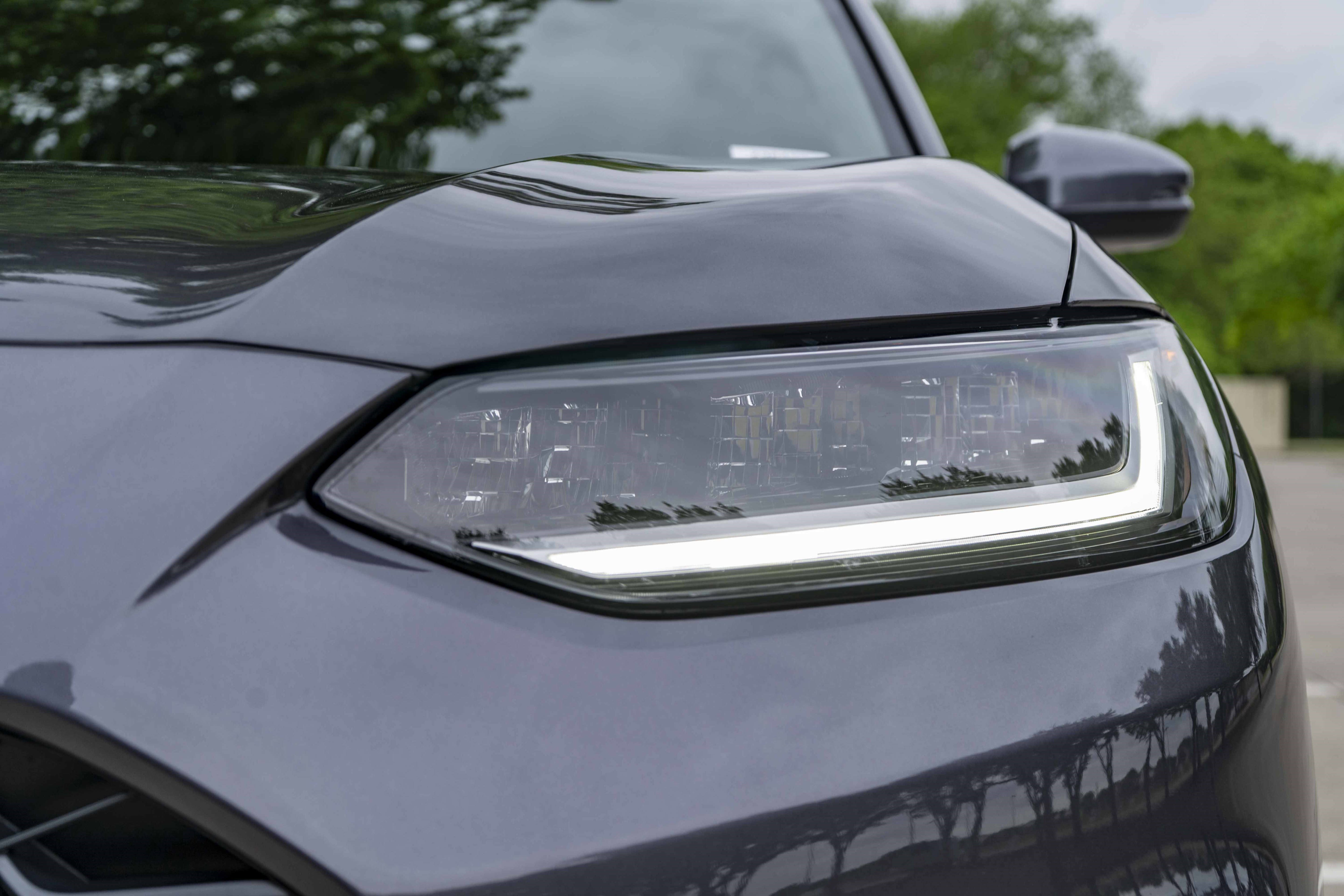 Used 2026 Honda HR-V LX image 10