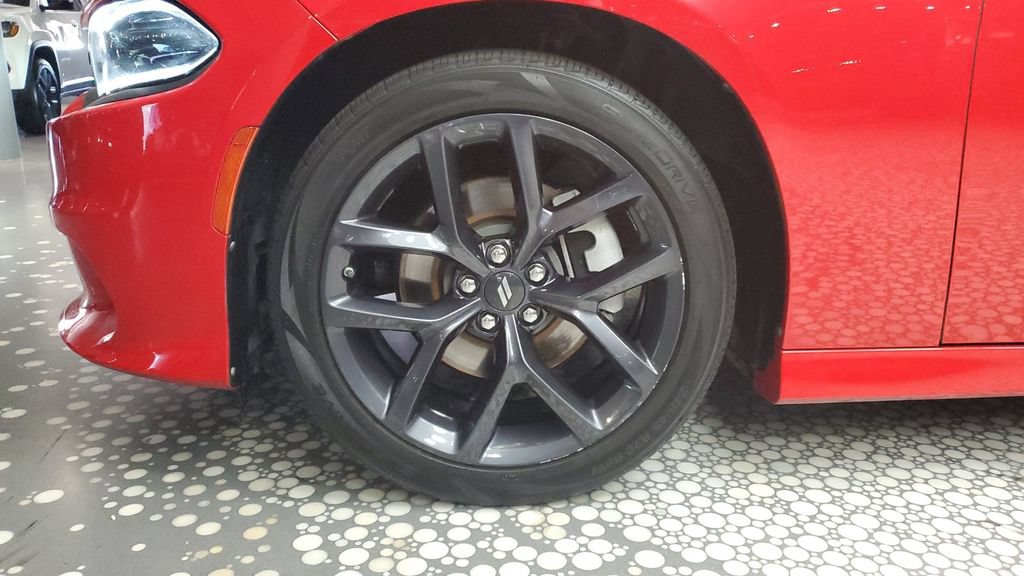 Used 2023 Dodge Charger GT w/ Blacktop Package RWD image 7