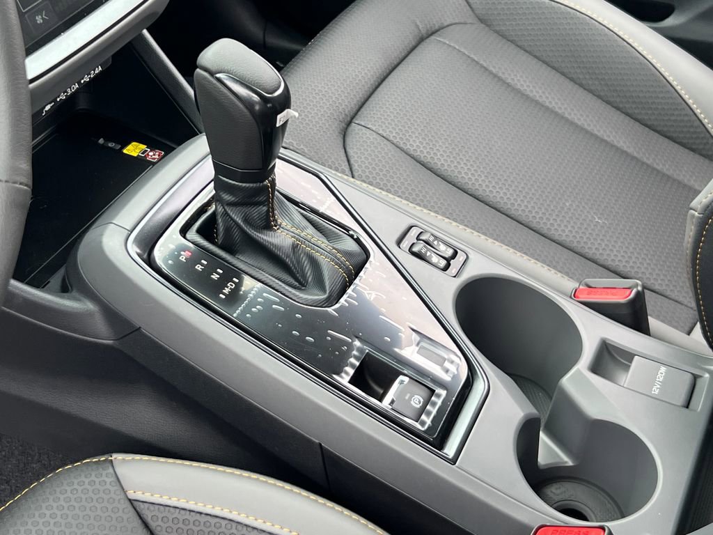 New 2026 Subaru Crosstrek 2.5i Wilderness image 29