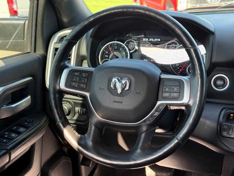 Used 2019 RAM 2500 Big Horn image 12