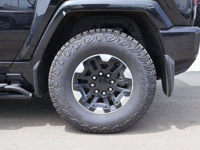 New 2025 GMC Hummer EV 3X w/ Extreme Off-Road Package image 37