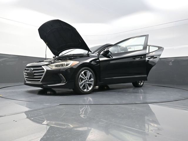 Used 2018 Hyundai Elantra Limited image 29