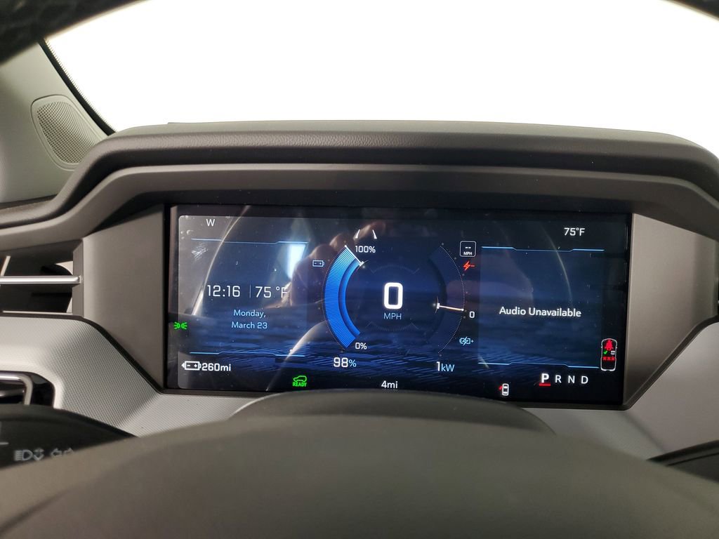 New 2027 Chevrolet Bolt LT w/ Comfort Package image 25