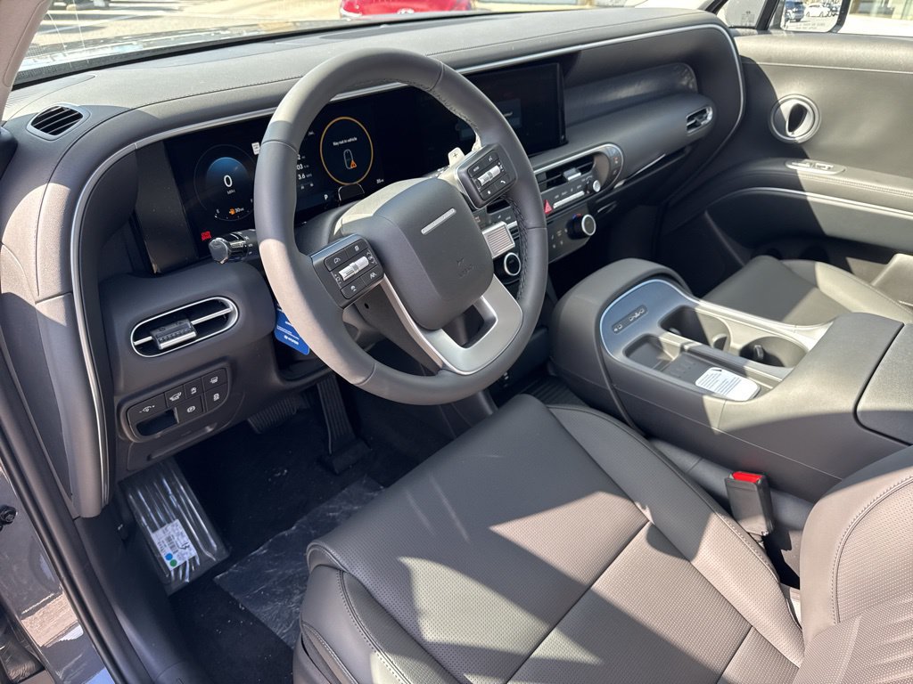 New 2026 Hyundai Palisade SEL AWD/4WD image 10