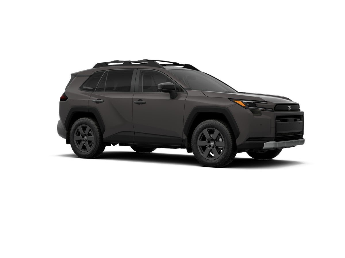 New 2026 Toyota RAV4 AWD Plug-in Hybrid image 14