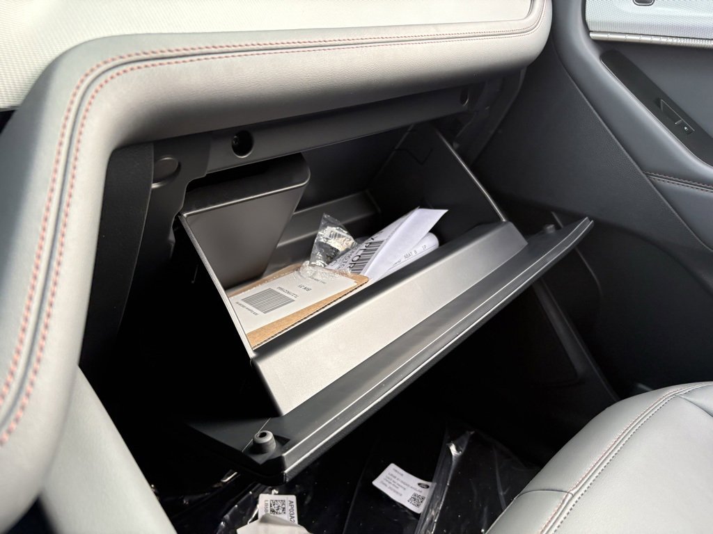 New 2026 Ford Explorer Active w/ Active Comfort Package image 47