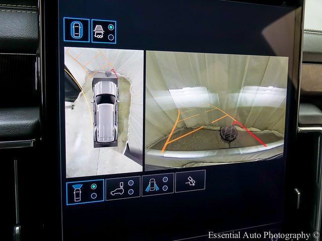 Certified 2025 GMC Yukon Elevation w/ LPO, Floor Liner Package image 18