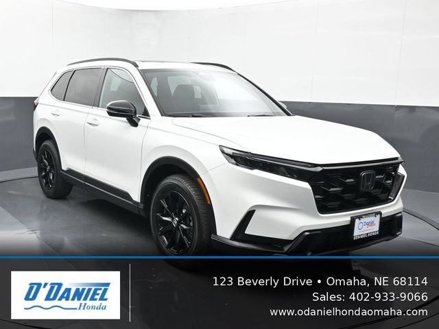 Used 2023 Honda CR-V Sport image 8