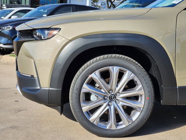 New 2026 MAZDA CX-50 AWD 2.5 S w/ Weather Package image 6