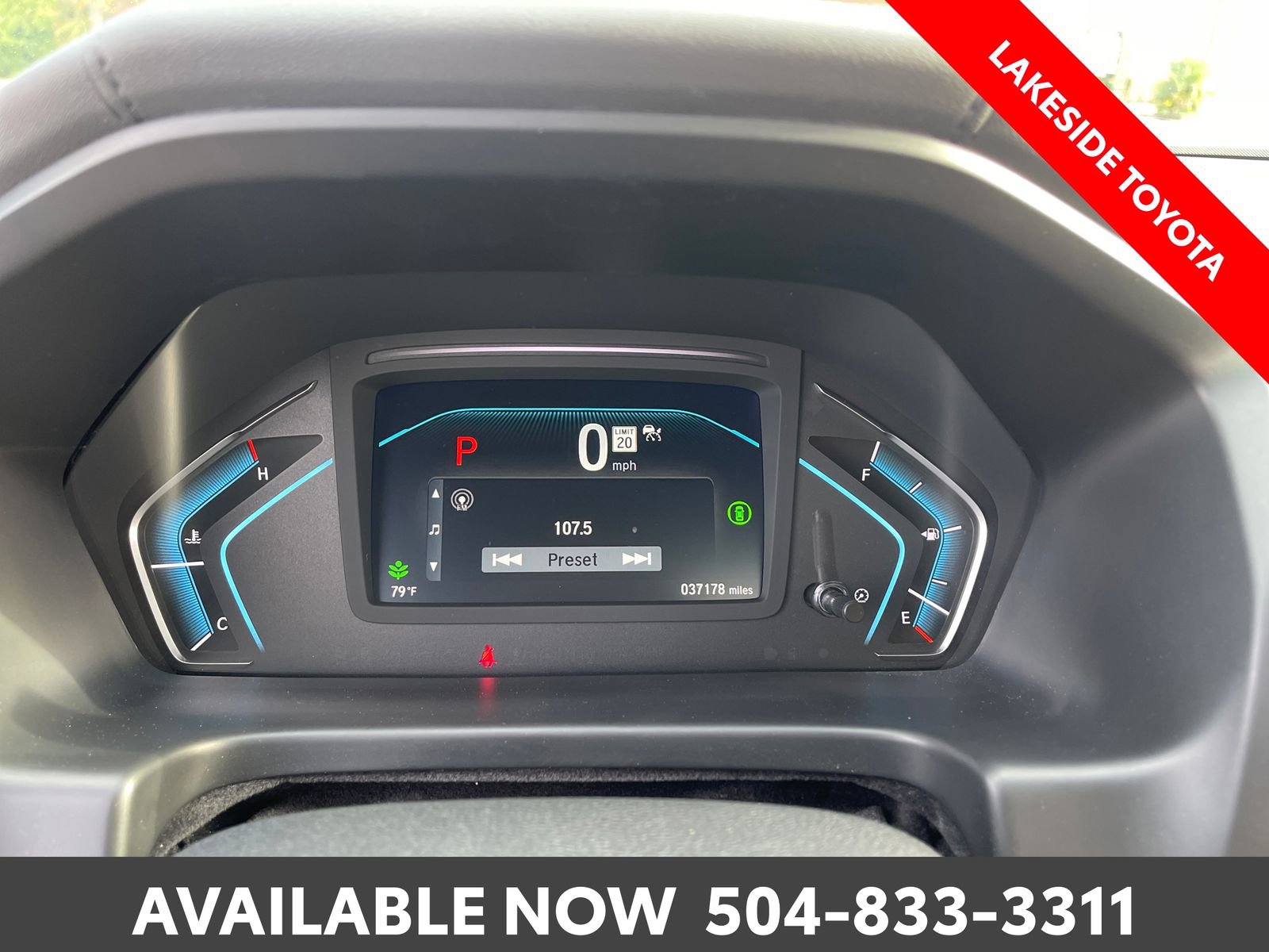 Used 2024 Honda Odyssey Sport image 36
