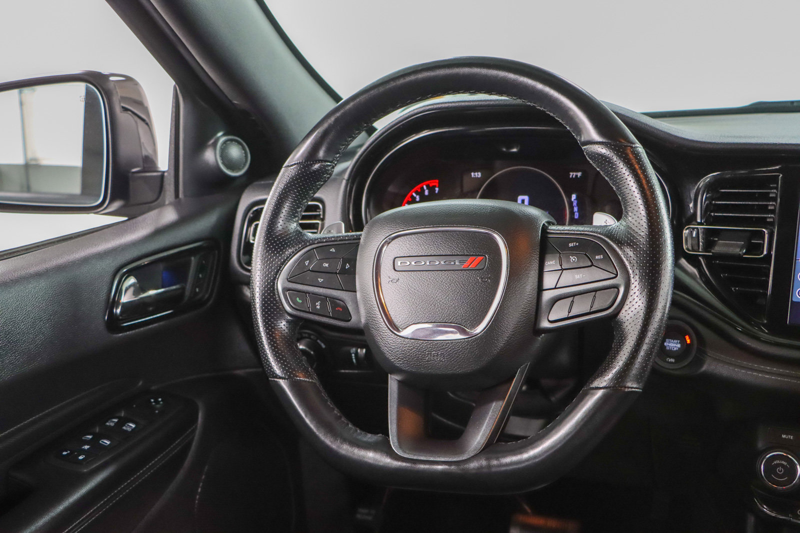 Used 2021 Dodge Durango GT image 12