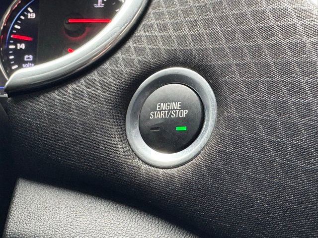 Used 2019 Chevrolet Malibu Hybrid image 28